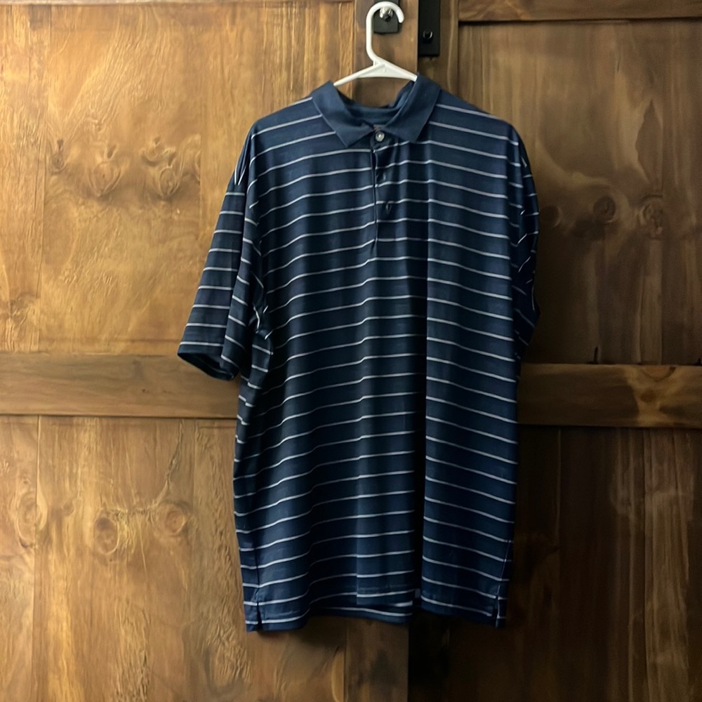 Callaway Opti-Dri Polo shirt